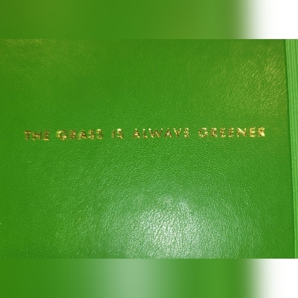 Kate Spade ♠️ Journal Notebook - Picture 2 of 8